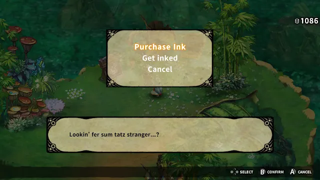 GOKEN screenshot 3