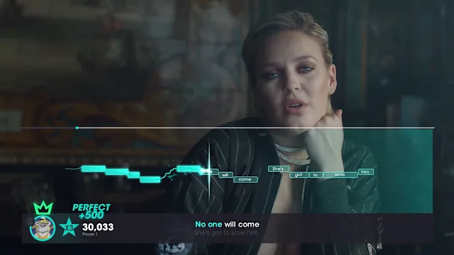 Let's Sing 2018 screenshot 6