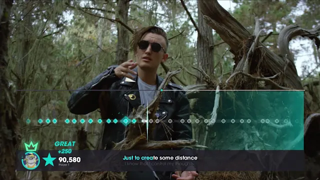 Let's Sing 2018 screenshot 5