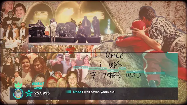 Let's Sing 2018 screenshot 2
