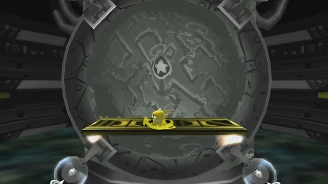de Blob 2 screenshot 3