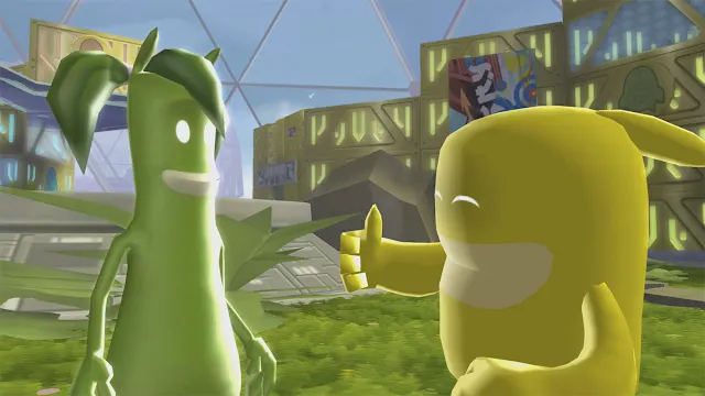 de Blob 2 screenshot 4