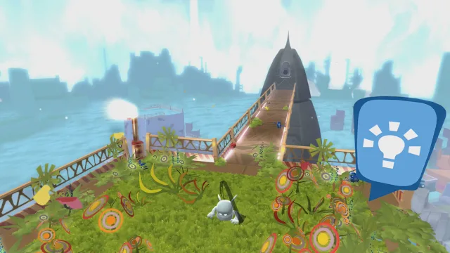de Blob 2 screenshot 1