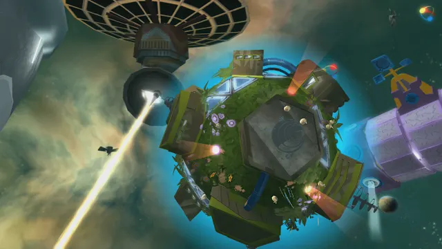 de Blob 2 screenshot 2