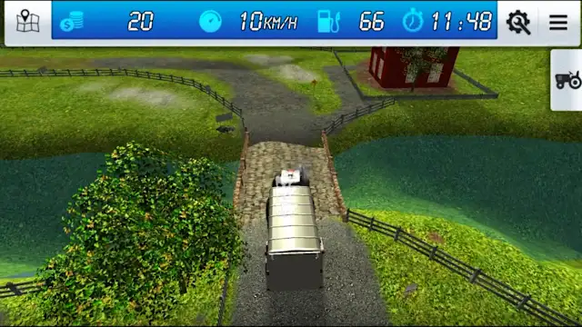 Farm Expert 2018 for Nintendo Switch™ screenshot 6