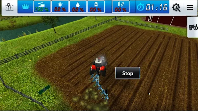 Farm Expert 2018 for Nintendo Switch™ screenshot 5