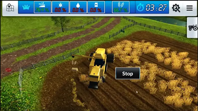 Farm Expert 2018 for Nintendo Switch™ screenshot 2