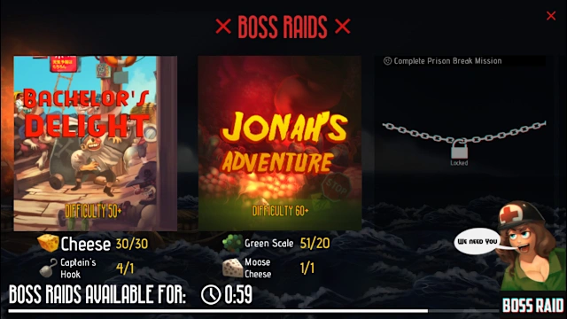 Chicken Assassin: Reloaded screenshot 6
