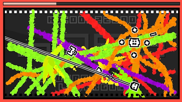 InkSplosion screenshot 2