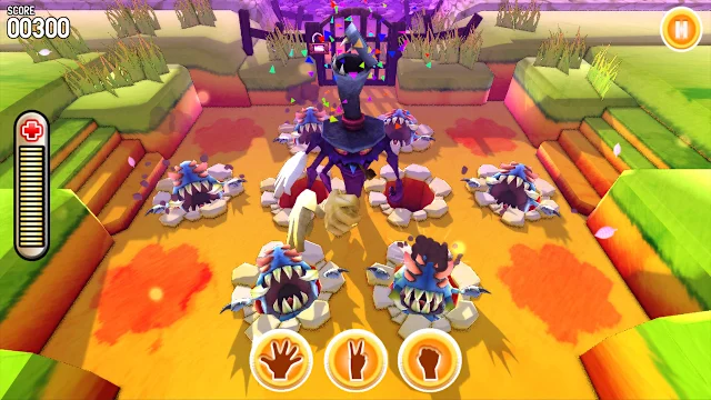 Dead Fun Pack: Penguins and Aliens Strike Again screenshot 3