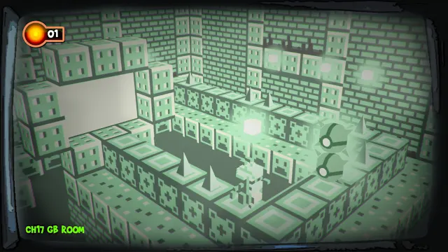 Dead Fun Pack: Penguins and Aliens Strike Again screenshot 2