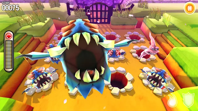 Dead Fun Pack: Penguins and Aliens Strike Again screenshot 0