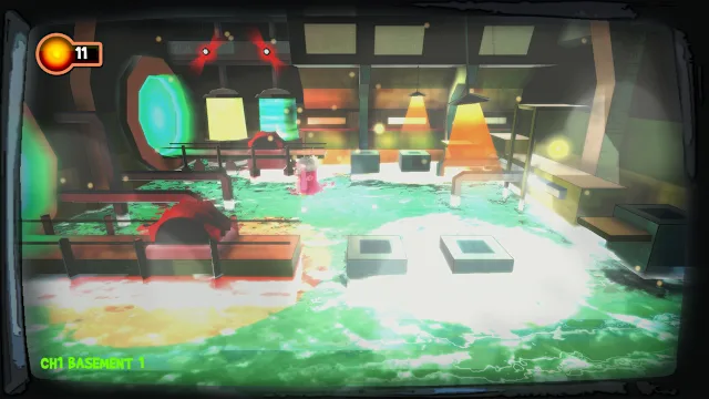 Dead Fun Pack: Penguins and Aliens Strike Again screenshot 1