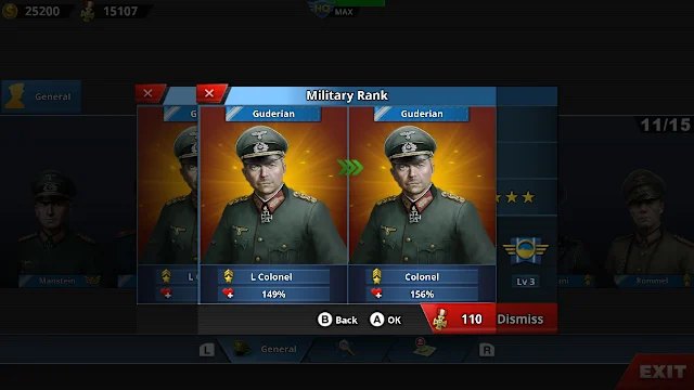 World Conqueror X screenshot 4