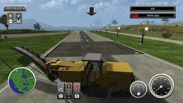 Professional Construction – The Simulation screenshot 3