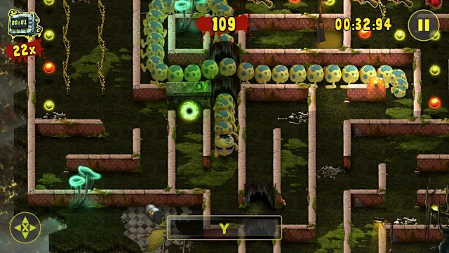 Zombillie screenshot 6