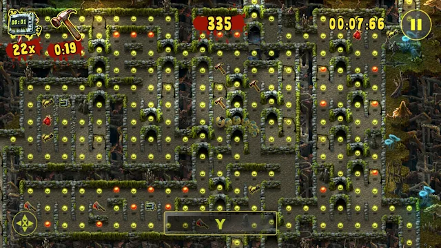 Zombillie screenshot 5