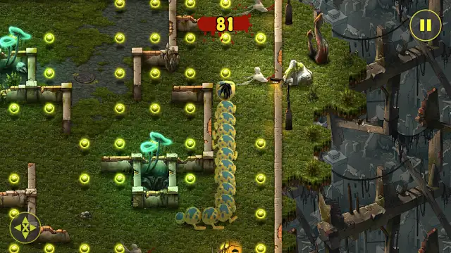 Zombillie screenshot 3