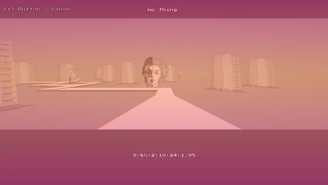 NO THING screenshot 2