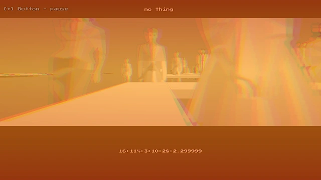 NO THING screenshot 4