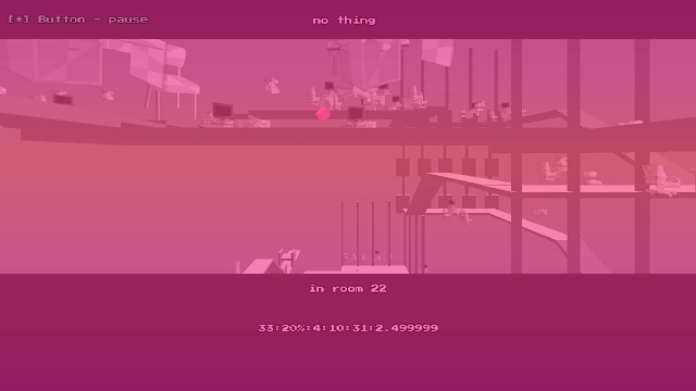 NO THING screenshot 5