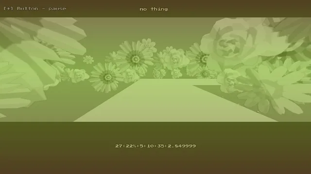 NO THING screenshot 6