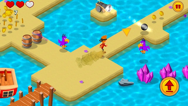 MathLand screenshot 6