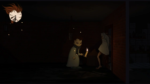 Knock-Knock screenshot 5