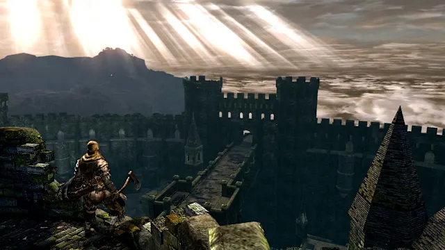 DARK SOULS™: REMASTERED screenshot 4
