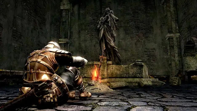 DARK SOULS™: REMASTERED screenshot 2