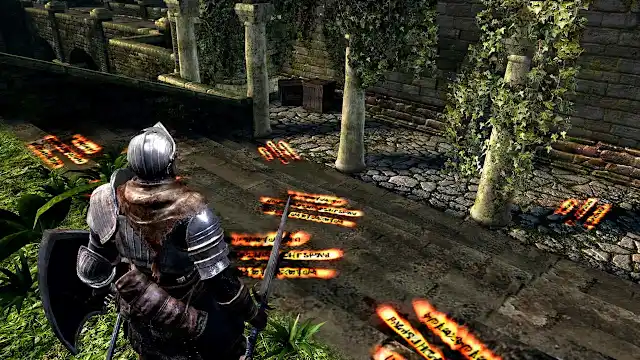 DARK SOULS™: REMASTERED screenshot 0