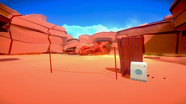Suicide Guy screenshot 5