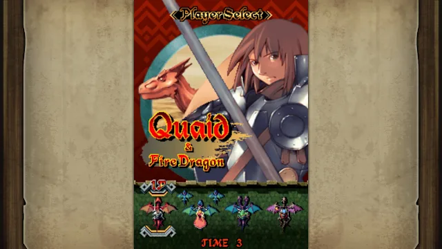 Dragon Blaze for Nintendo Switch screenshot 0