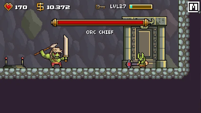 Devious Dungeon screenshot 5