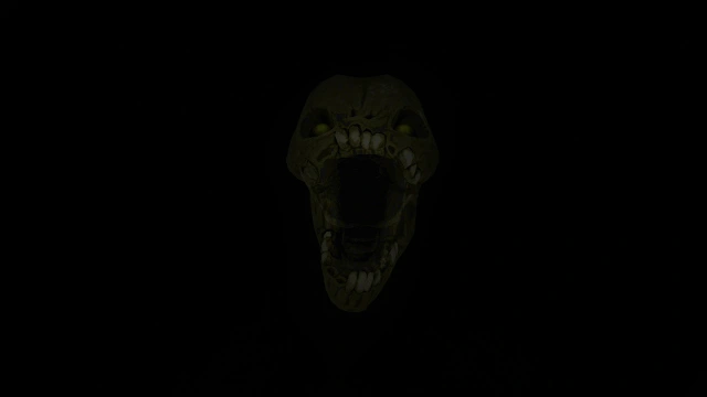 Eyes: The Horror Game screenshot 5