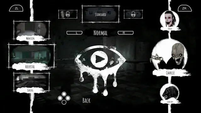 Eyes: The Horror Game screenshot 6