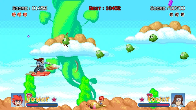 Ice Cream Surfer screenshot 5