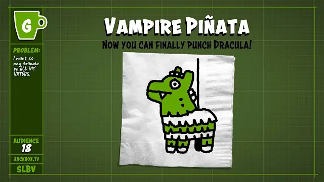 The Jackbox Party Pack 5 screenshot 6
