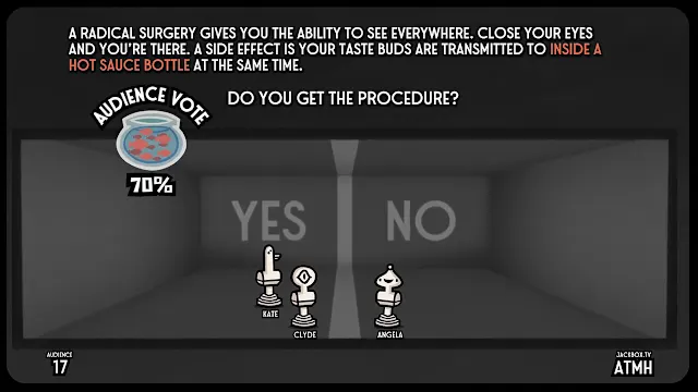 The Jackbox Party Pack 5 screenshot 3