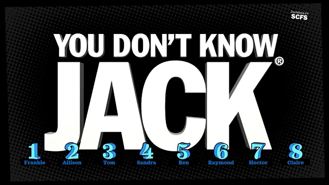 The Jackbox Party Pack 5 screenshot 1
