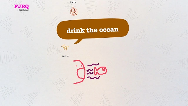 Drawful 2 screenshot 3