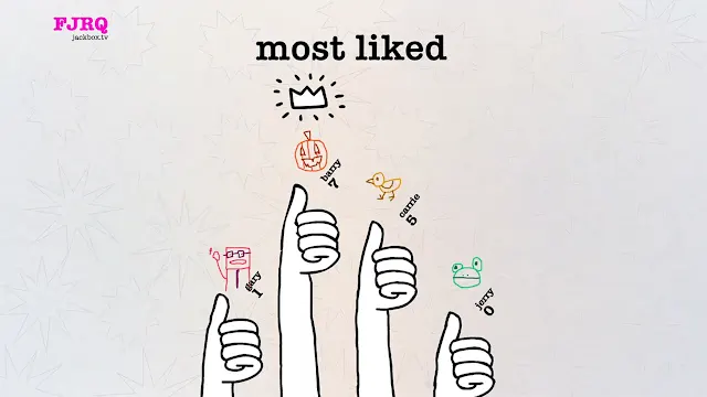 Drawful 2 screenshot 6