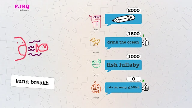 Drawful 2 screenshot 4