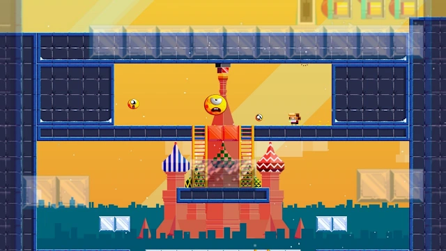 Spheroids screenshot 4