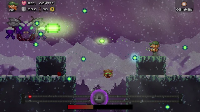 Operation Hardcore screenshot 6