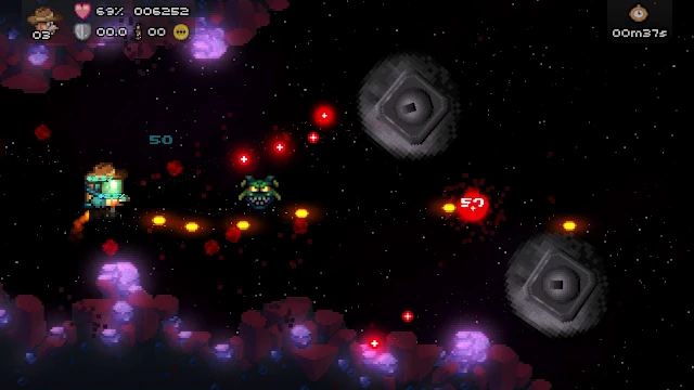 Operation Hardcore screenshot 5