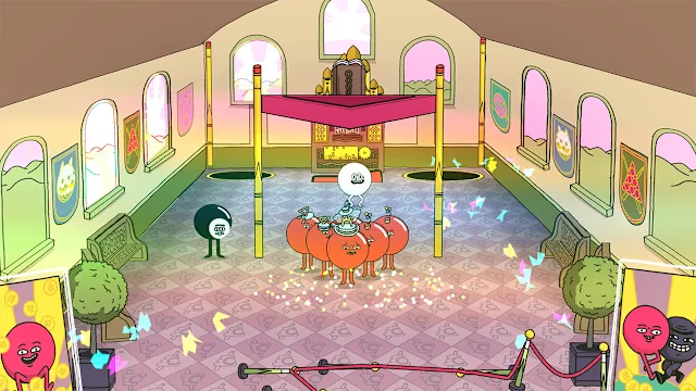 Pool Panic screenshot 5
