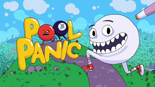 Pool Panic