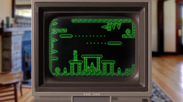 The Adventures of Elena Temple screenshot 4