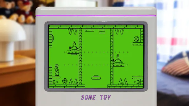 The Adventures of Elena Temple screenshot 3